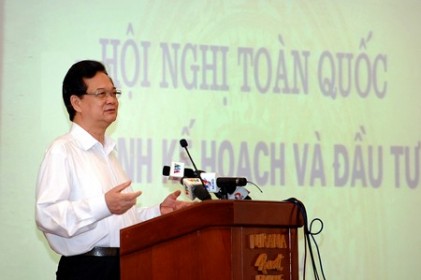 Chúng ta cần những con số thật