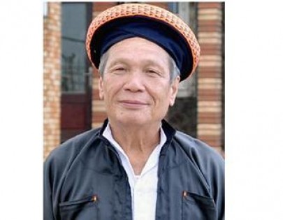 Ông Tăng Phúc – NCT có uy tín trong cộng đồng dân cư