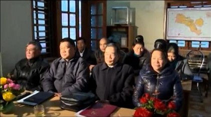 Công văn Hướng dẫn về việc Quản lý và sử dụng chân quỹ Hội NCT