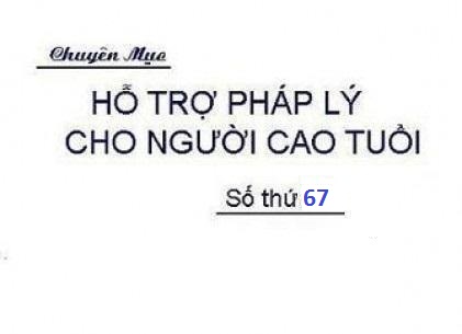 NCT được miễn các khoản đóng góp cho hoạt động xã hội tại địa phương