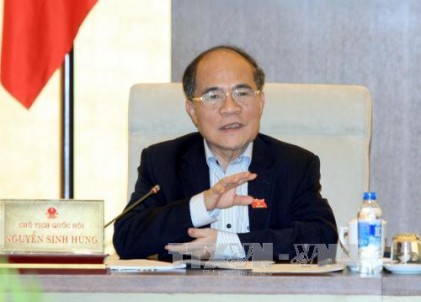 IPU-132 góp phần nâng cao vị thế của Việt Nam trên trường quốc tế 